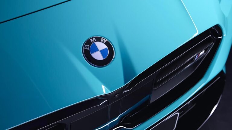 El BMW Serie 1 volverá al futuro con tracción trasera