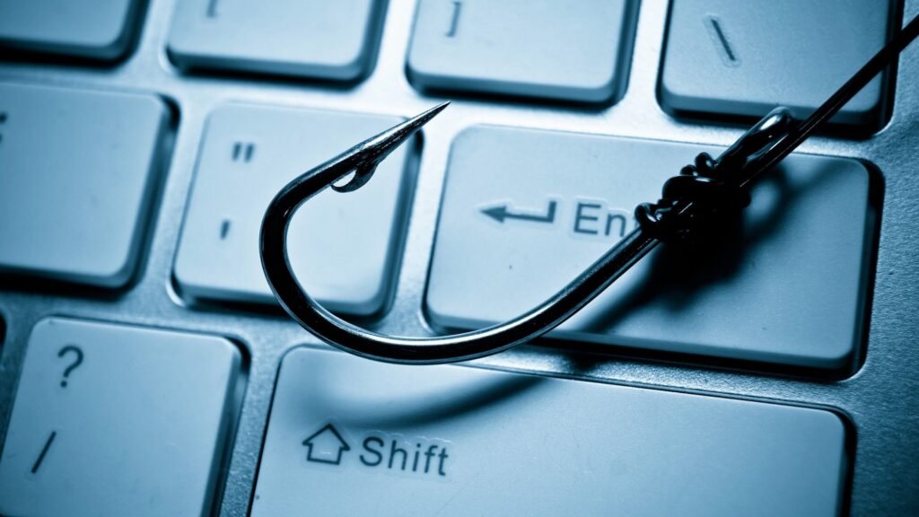 El FBI advierte sobre la estafa de phishing de Kali