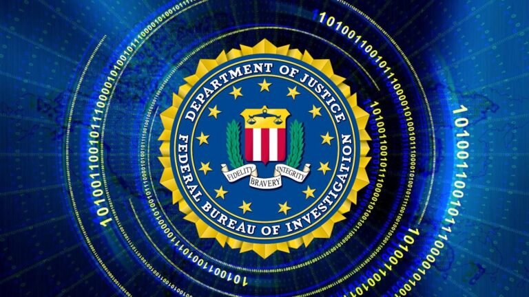 El FBI ha reiniciado de forma remota miles de enrutadores