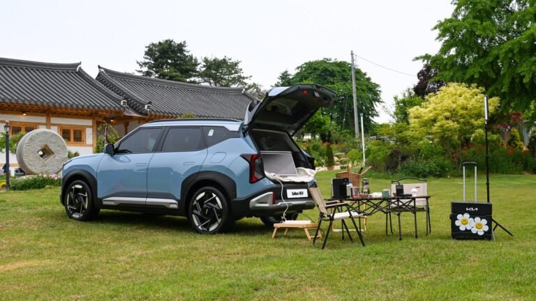 El Kia Seltos Hybrid 2027 no repetirá los errores de