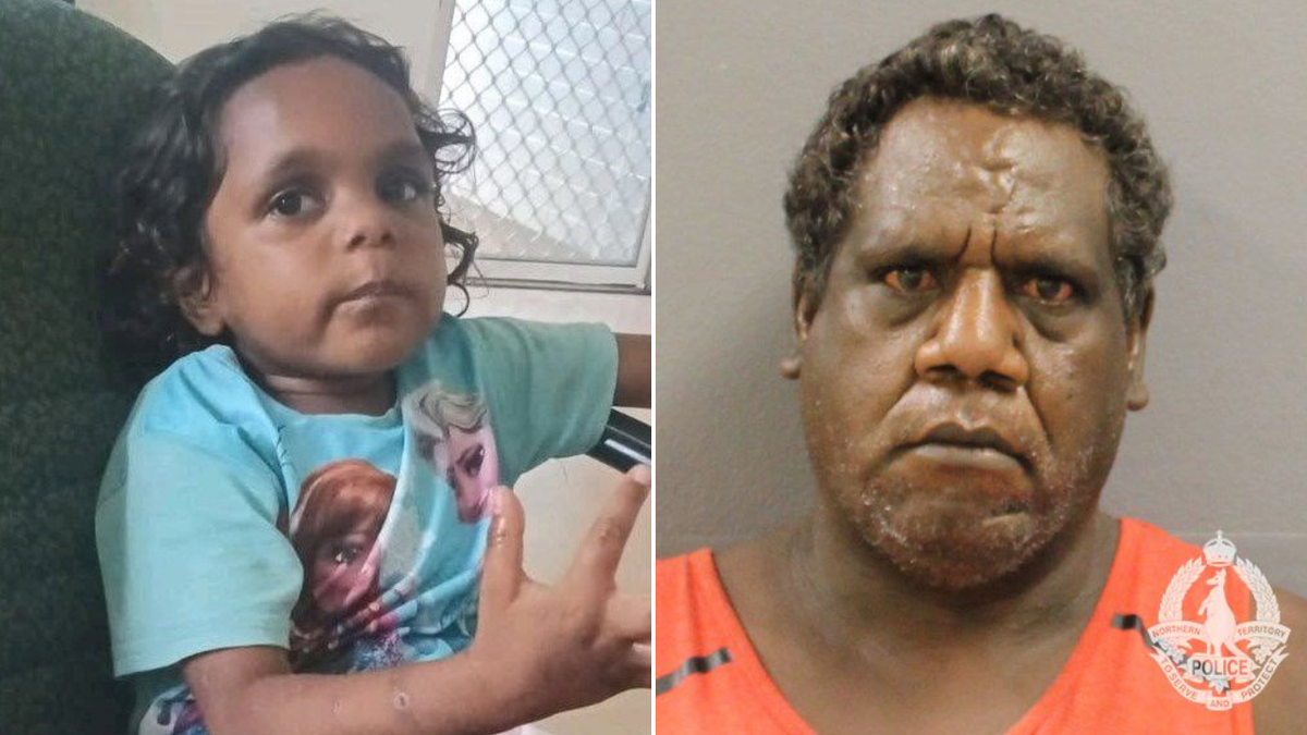 El asesino de niños acusado Jefferson Lewis es excusado de