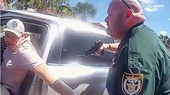 El cirujano de Florida que extirpó el órgano equivocado dice