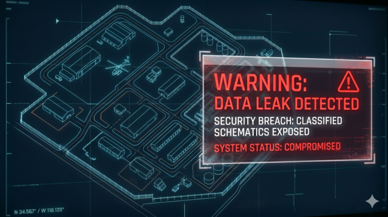 El contratista de CISA aparentemente filtró una clave oficial de