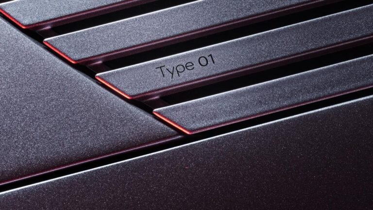 El controvertido vehículo eléctrico de ultralujo de Jaguar recibe un