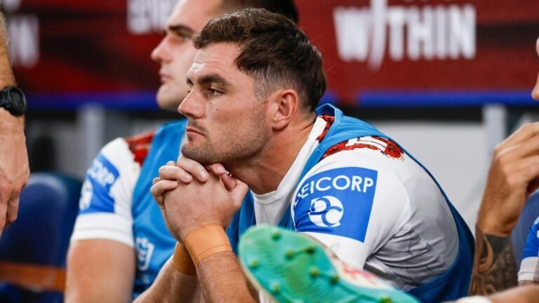 El corredor de descenso de los Dragones de Kyle Flanagan,