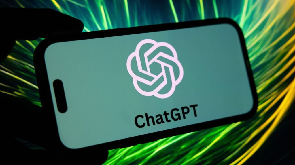 El dominio de ChatGPT en el lugar de trabajo se