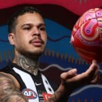 El entrenador de Collingwood dice que Bobby Hill "no está