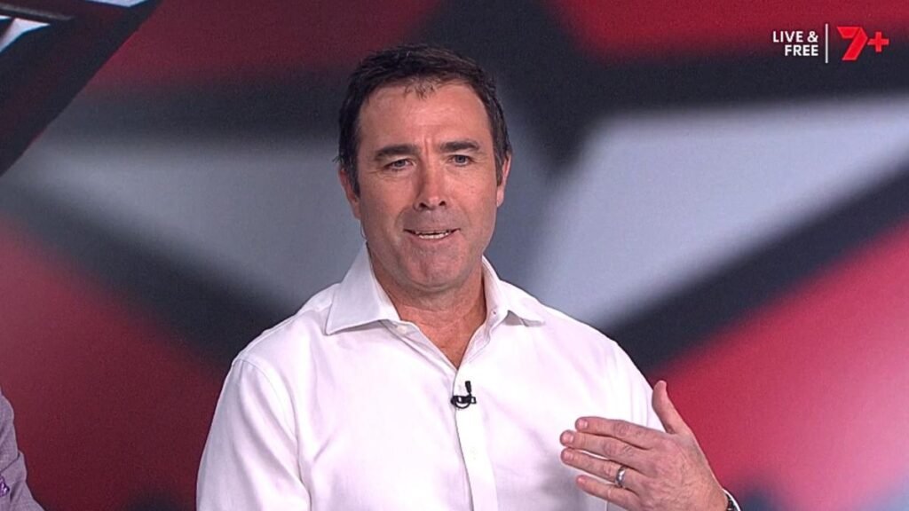 El entrenador despedido Brad Scott se sinceró sobre la decisión