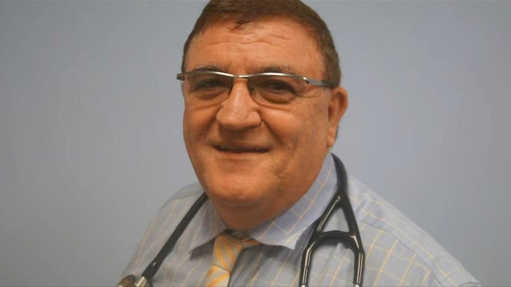 El ex GP de Brisbane Stelios Theodoros enfrenta casi 150