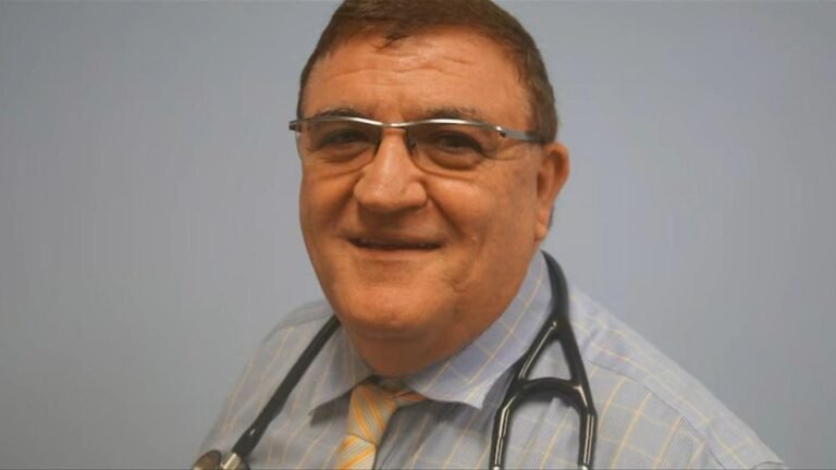 El ex GP de Brisbane Stelios Theodoros enfrenta casi 150