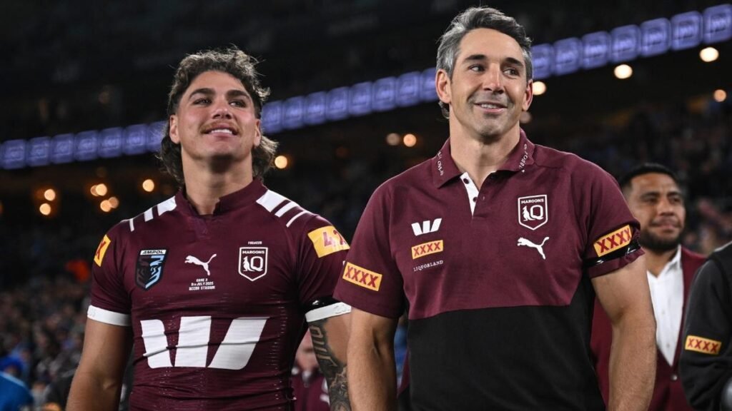 El 'extraño' Reece Walsh reaparece después de dejar al fullback