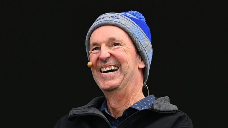 El héroe australiano Neil Daniher muere a los 65 años