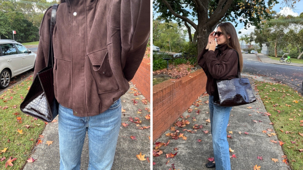 El mejor bolso para la oficina: por qué este bolso