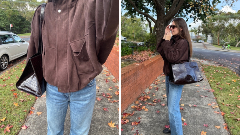 El mejor bolso para la oficina: por qué este bolso