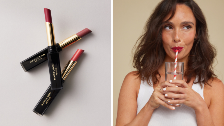 El mejor lápiz labial para todos los tonos de piel: