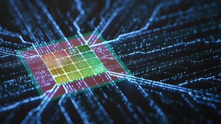 El "momento ChatGPT" de Quantum está llegando, y no estará