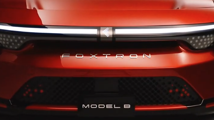El nuevo vehículo eléctrico de Mitsubishi llega con una gran