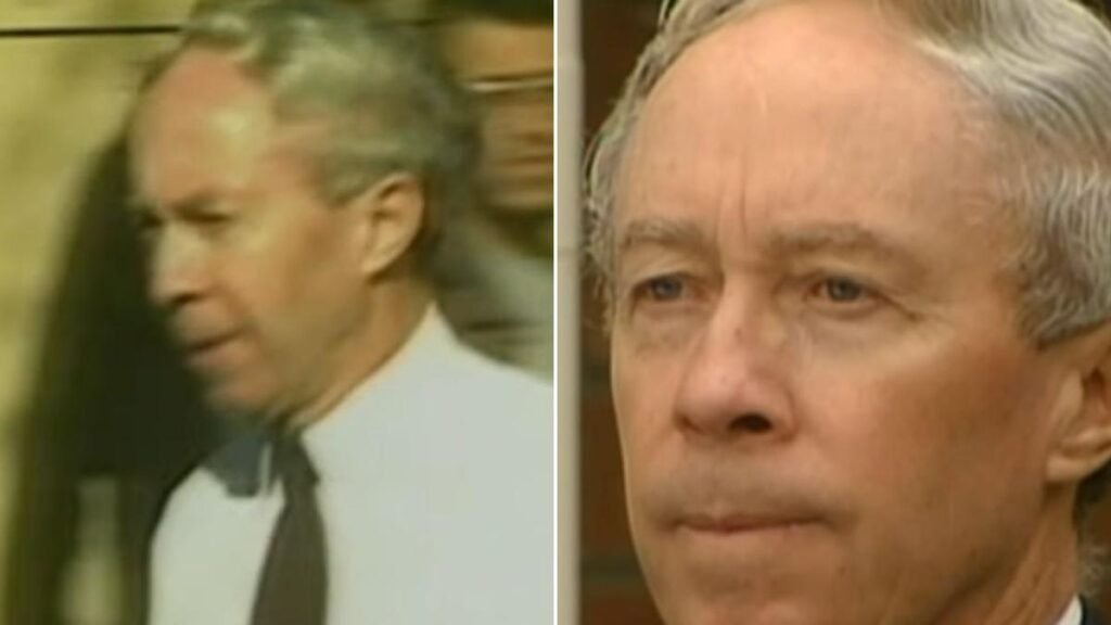 El pedófilo y exmagistrado condenado Peter Liddy quedará en libertad