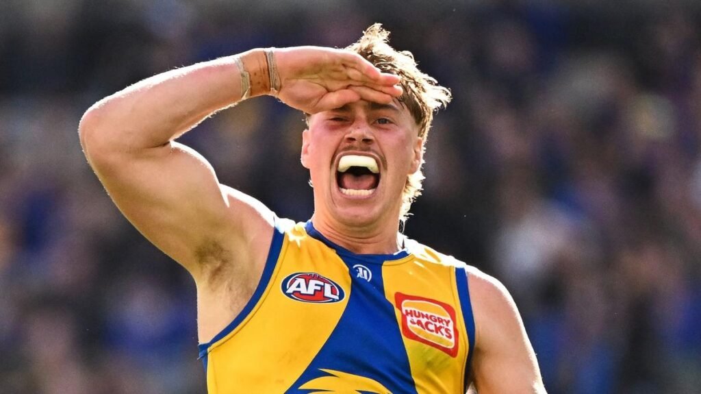 El plan de reconstrucción de Carlton de Nick Riewoldt con