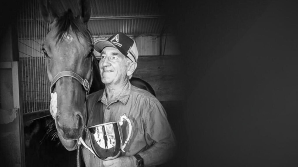 El querido entrenador de Tamworth, Stephen Meyer, murió en un