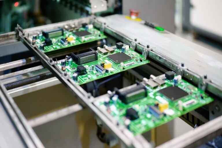 El regulador federal prohibirá a todos los laboratorios chinos probar