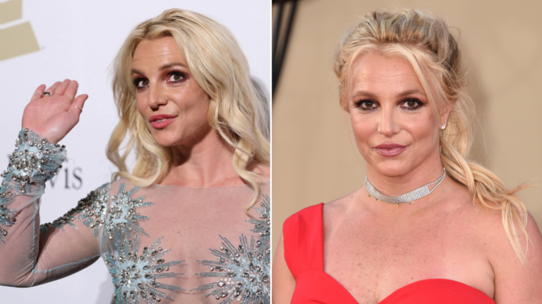 El representante de la cantante Britney Spears responde a las