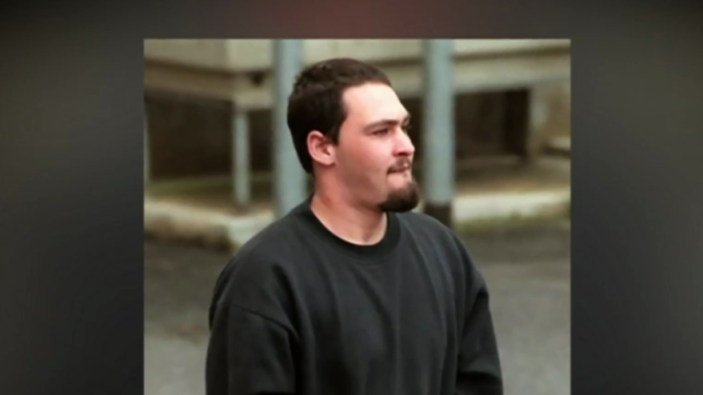 El rostro del asesino de Snowtown, James Vlasakis, ha sido