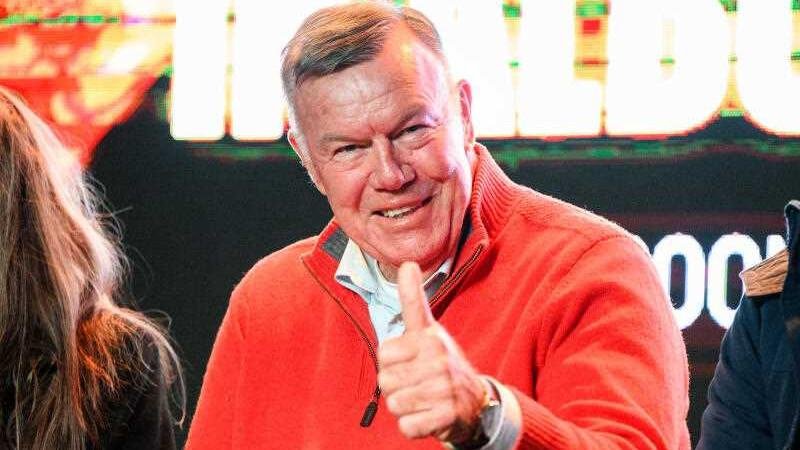 Elecciones parciales de Farrer: One Nation gana un escaño clave,