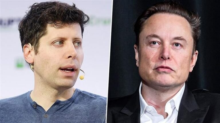 Elon Musk perd son procès contre le PDG d'OpenAI, Sam