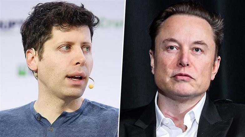 Elon Musk perd son procès contre le PDG d'OpenAI, Sam