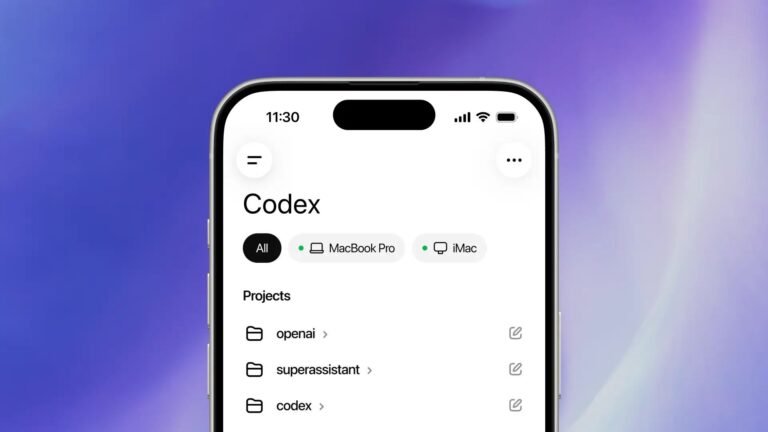 'Emerge un nuevo ritmo para la colaboración': OpenAI agrega acceso