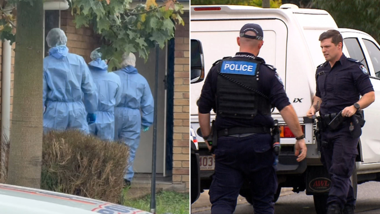 En Lowood, Queensland, se investigó la causa de la muerte