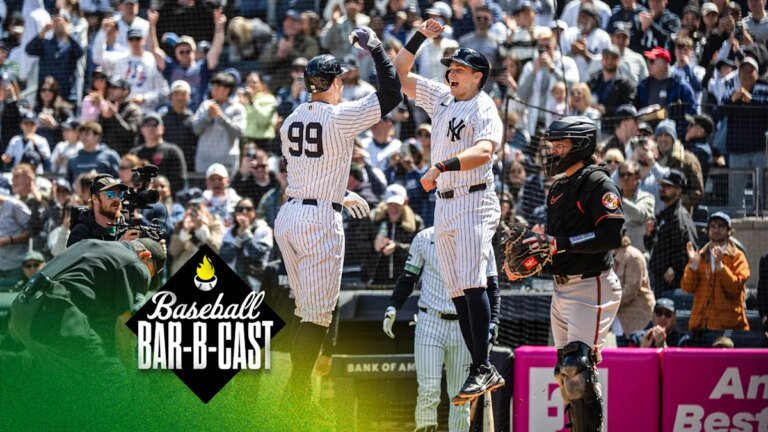En souvenir de la légende John Sterling, les Yankees prouvent