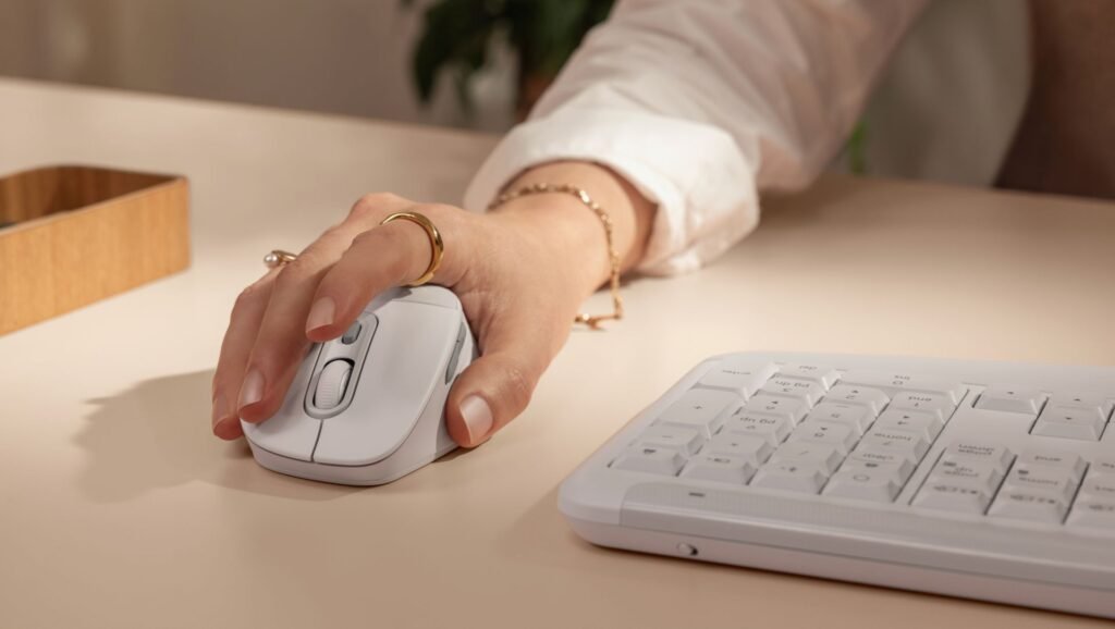 "Es algo que nunca habíamos hecho antes": el nuevo mouse