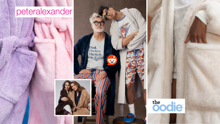 Es hora de una temporada acogedora: los Redditors revelan sus