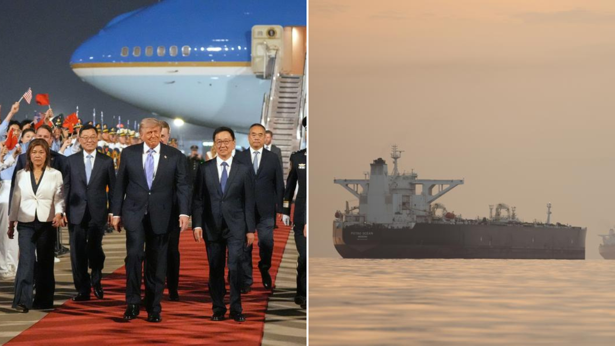 Es probable que China presione a Trump hacia un alto