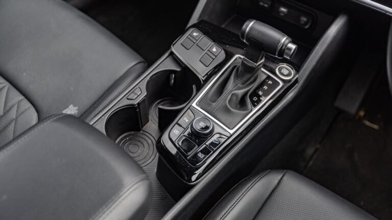 Esta nueva tendencia automovilística debe detenerse antes de que alguien