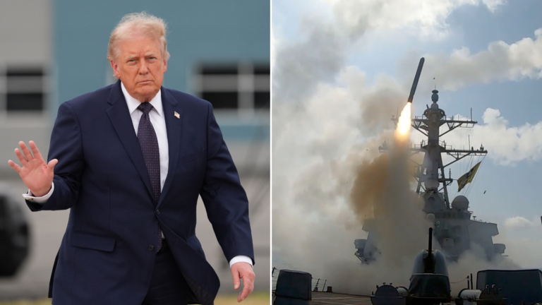 Estados Unidos abandona un nuevo plan de "ataque de autodefensa"