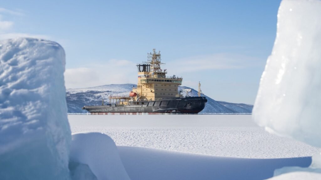 Europa quiere evitar zonas conflictivas construyendo cables submarinos bajo el