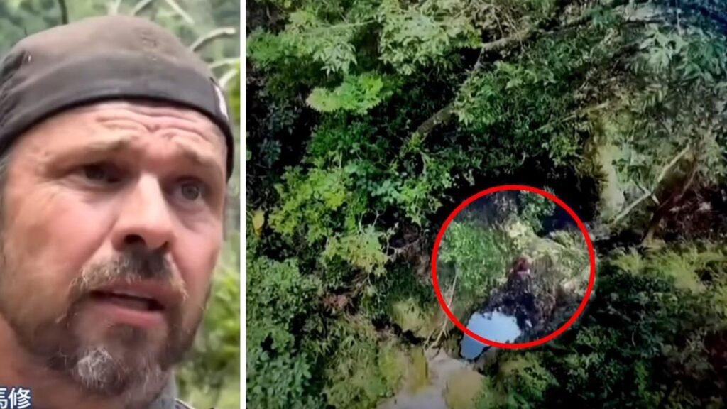 Excursionista australiano desaparecido encontrado vivo en Taiwán después de tocar