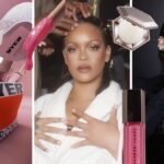 Fenty Beauty de Rihanna finalmente está disponible en Myer. Aquí