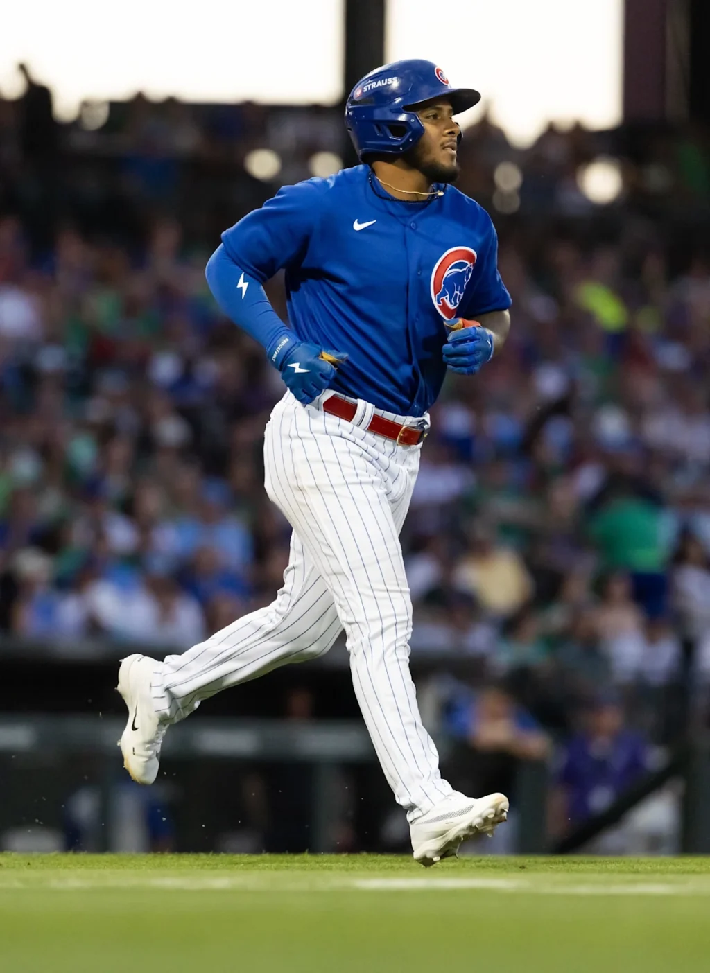Fin de la ligue mineure des Cubs : Pedro Ramirez
