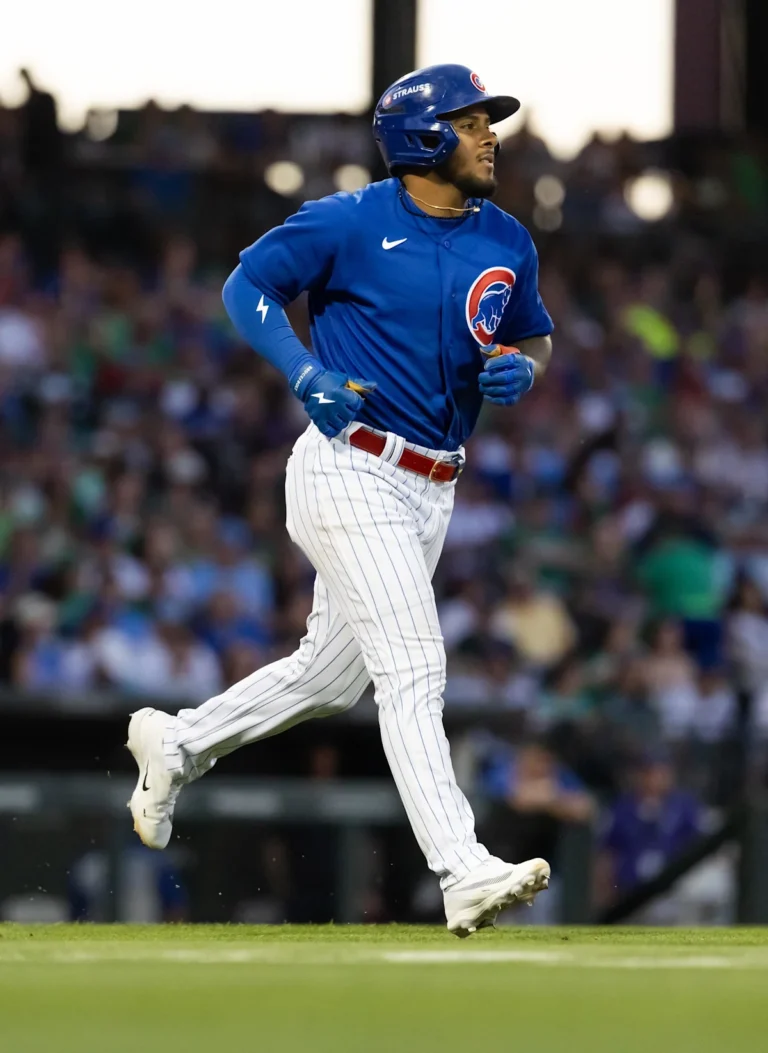 Fin de la ligue mineure des Cubs : Pedro Ramirez