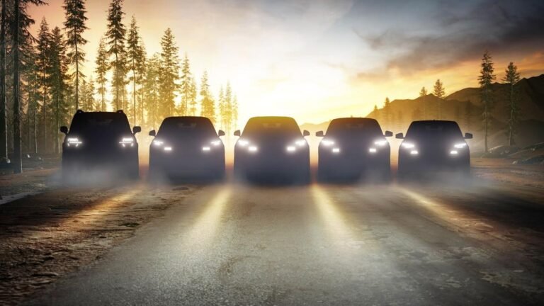 Ford se ha burlado de un nuevo miembro de la