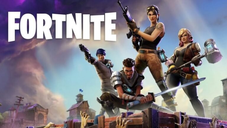 Fortnite Server Down : calendrier de mise à jour v40.40, heure