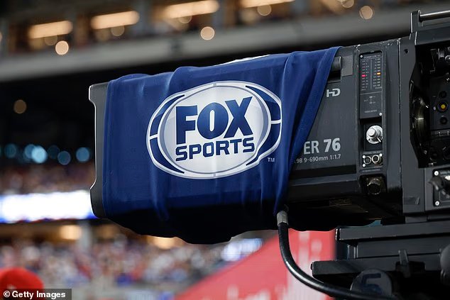 Fox entrera dans l'histoire de la diffusion de la NFL