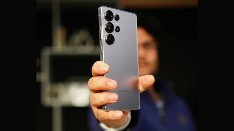 Fuite du Galaxy S27 Pro : Samsung déclare qu'il crée un