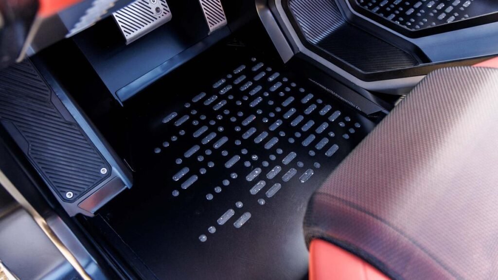 GMC Hummer X Concept revela posibles competidores del Jeep Wrangler