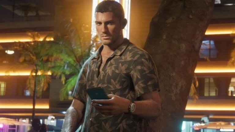 GTA 6 sorti le 19 novembre, Rockstar Games lance Grand