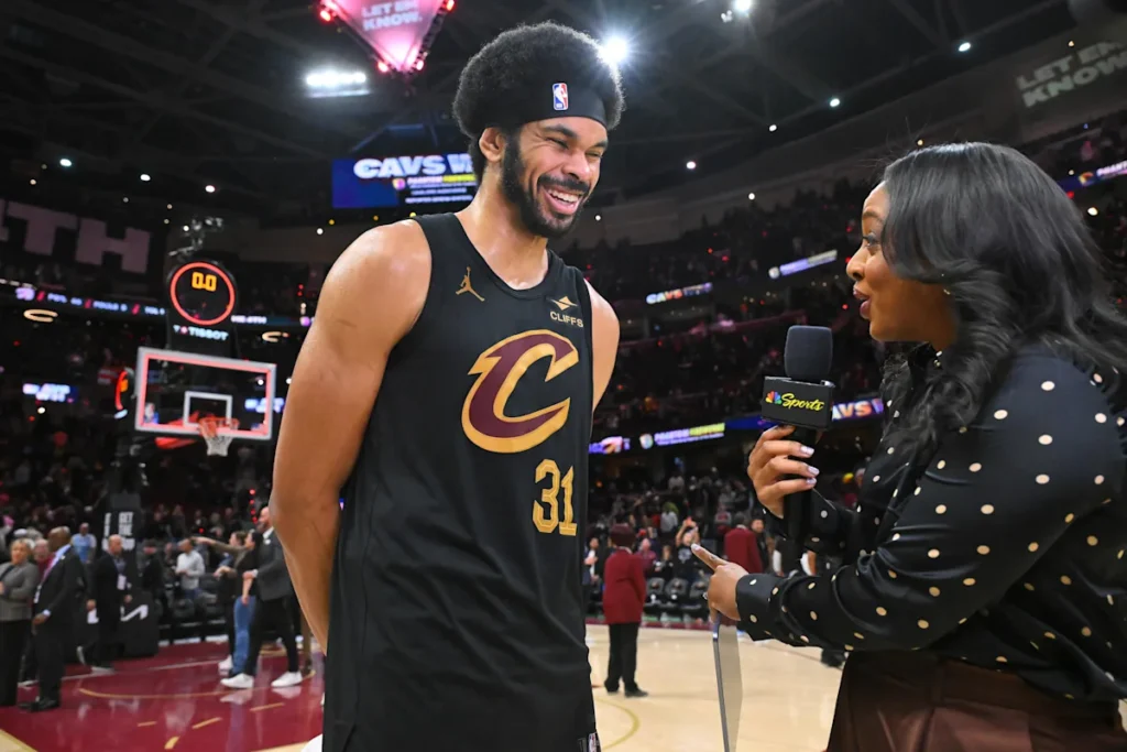 Gagnants et perdants : Game 7 entre Cavaliers et Raptors